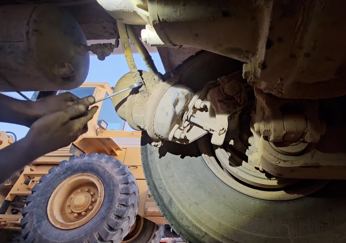 Fleet Maintenance Solutions Frisco